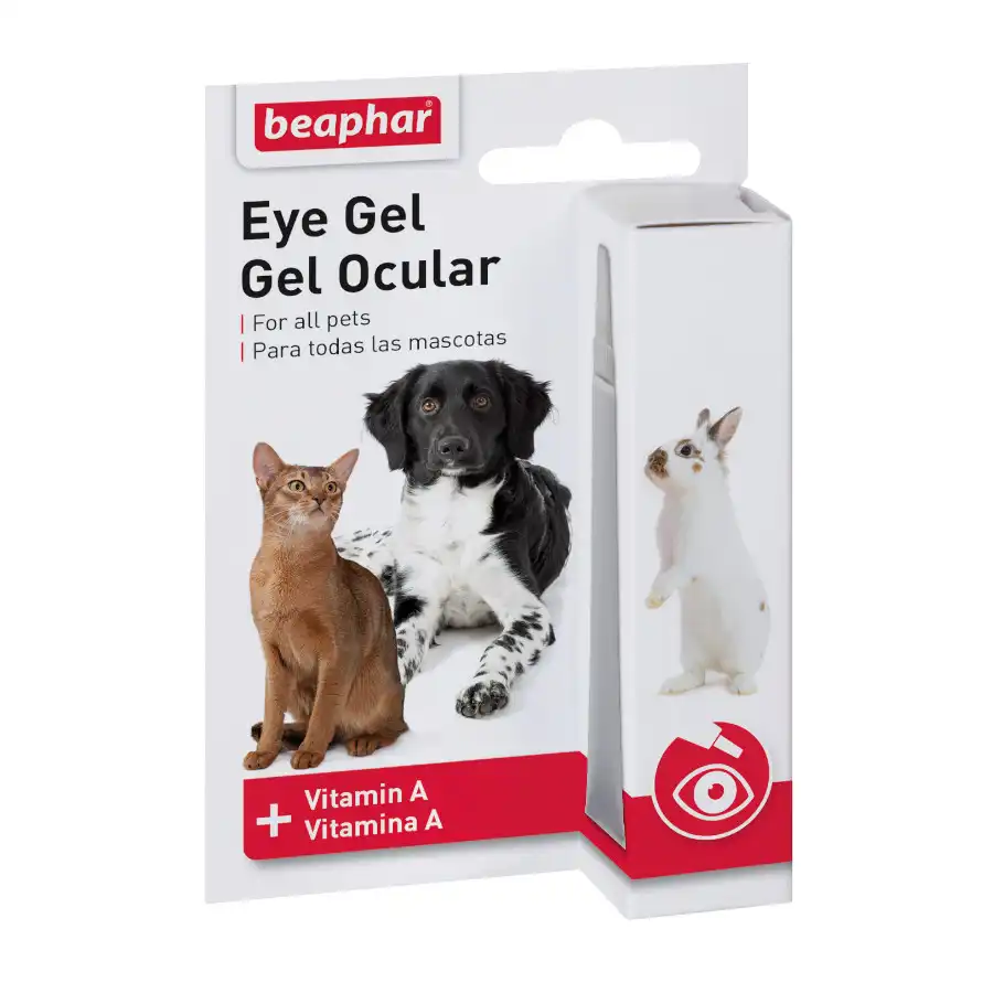 Beaphar Eye Gel