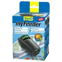 Tetra myFeeder comedero automático - 1 unidad