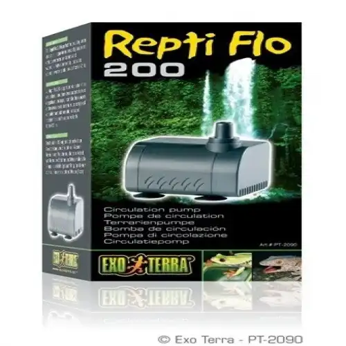 Exo Terra Exo Terra Repti Flo 200