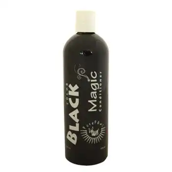 Acondicionador Pure Paws Black Magic