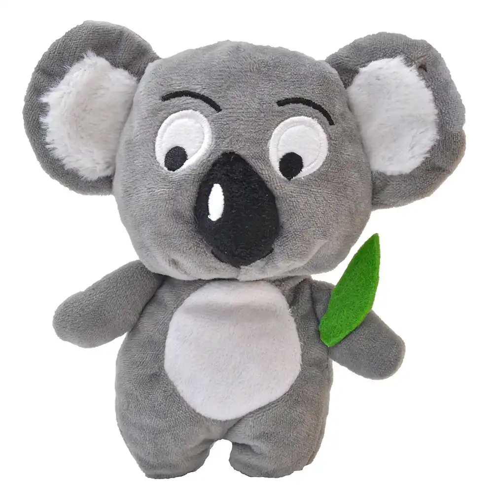 Cojín Koala Jack Aumüller con valeriana para gatos - 1 unidad