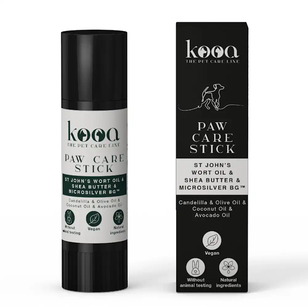 kooa barra para el cuidado de las patas - 20 ml