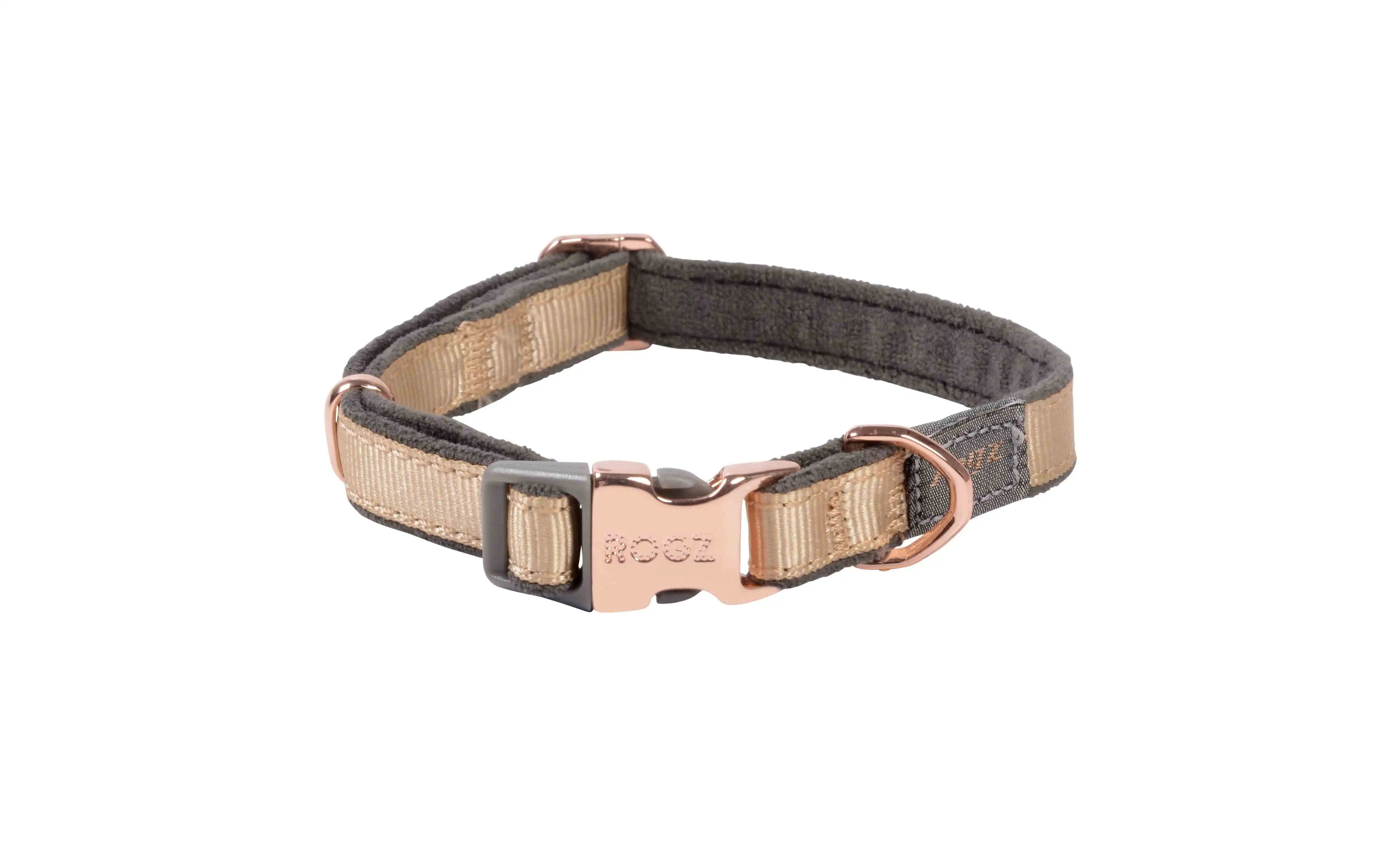 ROGZ COLLAR URBAN S HB273-GR