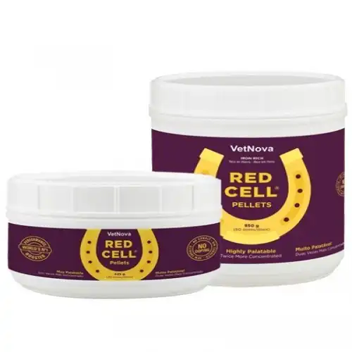 VetNova Red Cell Pellets 425 GR