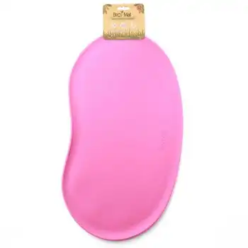 Beco Mantel Silicona para Comederos Rosa