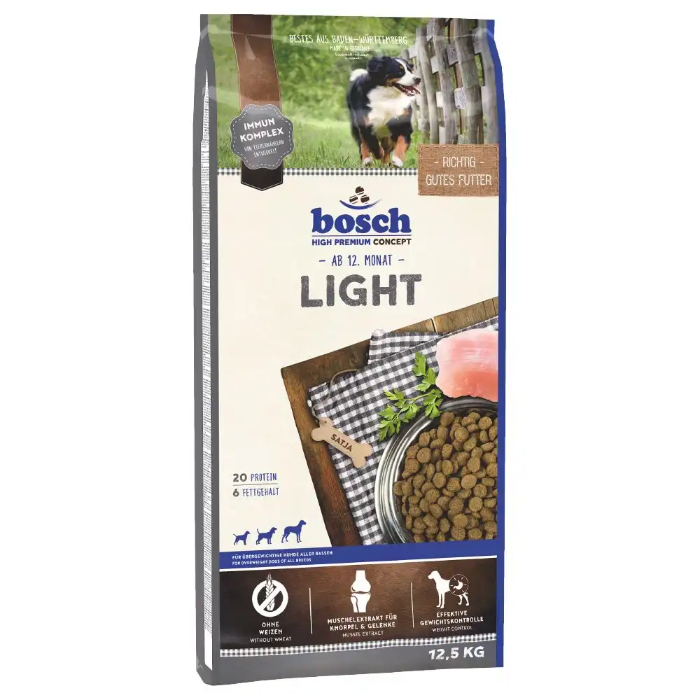 Bosch Light - 12,5 kg