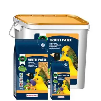 Orlux Frutti Patee 5 Kg