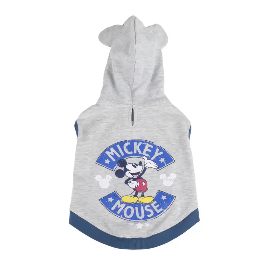 Disney Mickey sudadera para perros