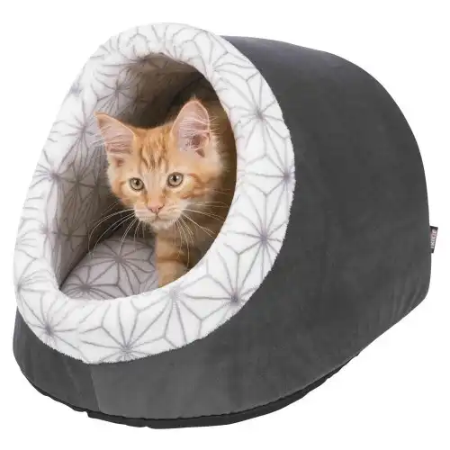 Trixie Diamond Cama Cueva para perros