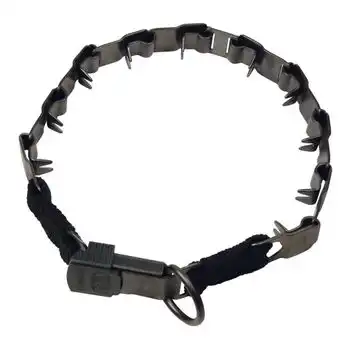 Collar De Adiestramiento Para Perros Hs Sprenger Neck-tech Púas (48 Cm)