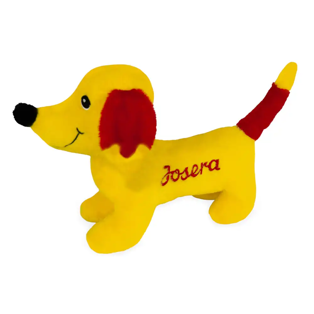 Josera Seppl peluche para perros  - 1 unidad