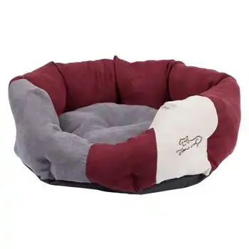 Cama Para Perros Amelie 64x57x14 Cm Kerbl