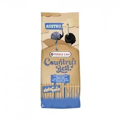 Versele laga austru 3 pellet pienso sabor trigo para aves zancudas