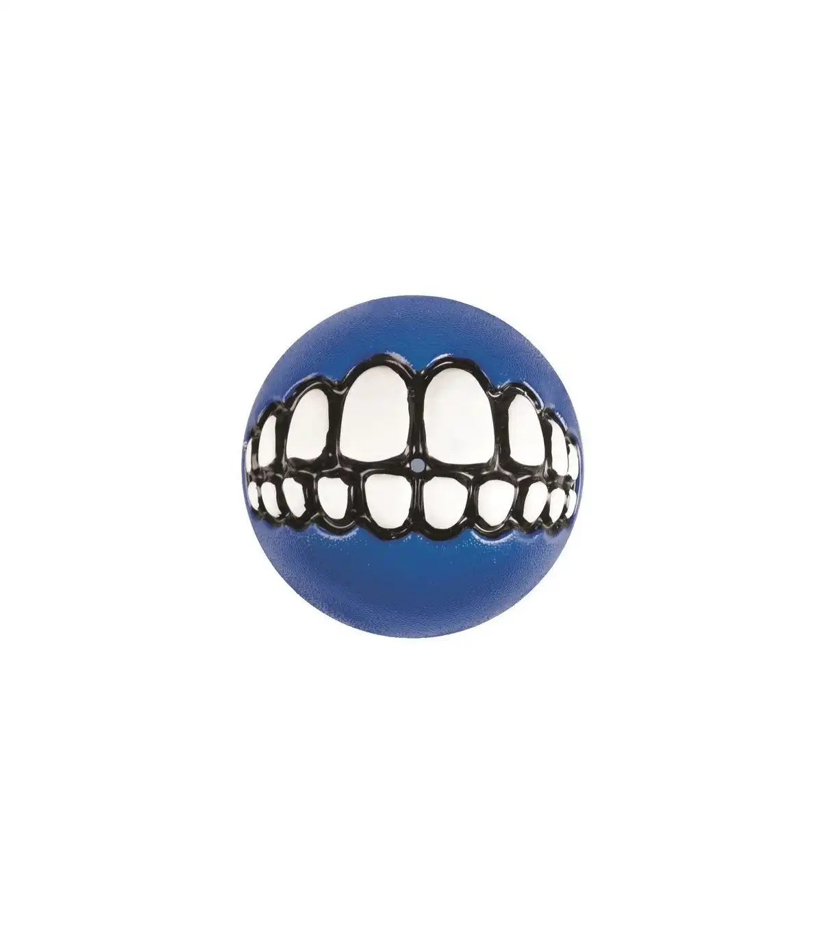 Rogz Pelota 7.8 Cm. Gr04 Azul