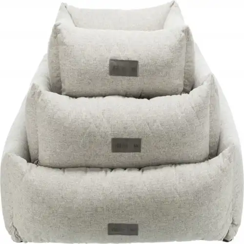 Trixie Noah Vital Cama Gris para perros