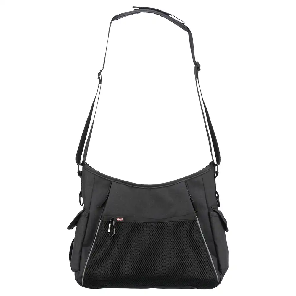 Bolsa para el paseo y dummy Trixie - 34 x 9 x 29 cm (L x An x Al)