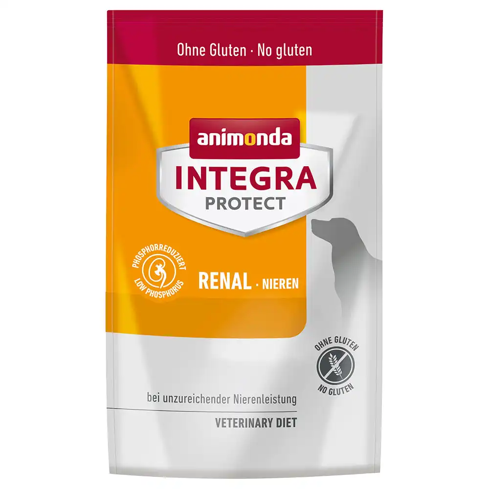 Animonda Integra Protect Renal - 4 kg