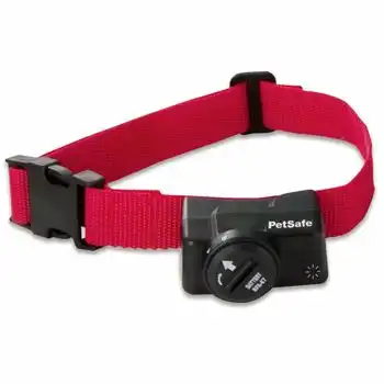 Collar Inalámbrico Contención Mascotas +3,6kg Petsafe