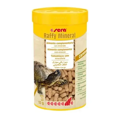 Sera Raffy Mineral 1 L