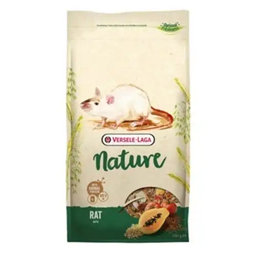 Versele-Laga Nature pienso para ratas