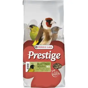 Prestige Blattner Siskin Lugano 1 A 4 Kg