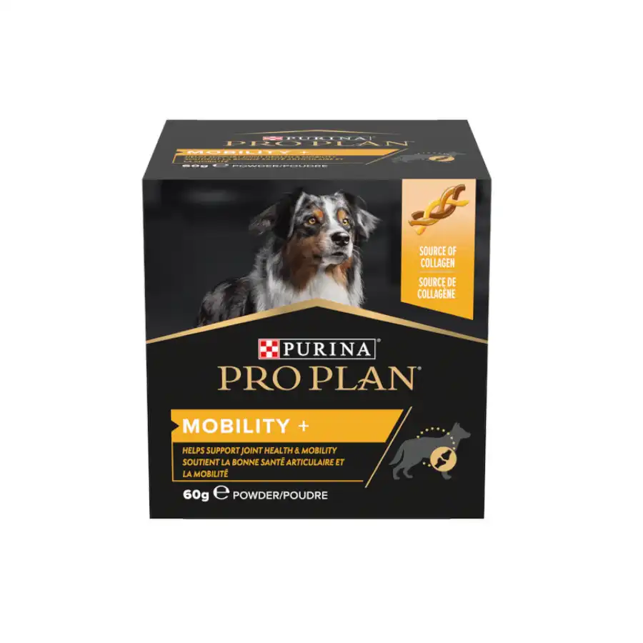 Pro Plan Mobility+ Suplemento para perros