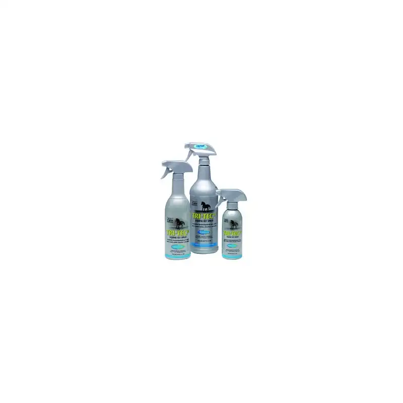 VetNova Repelente de Insectos TriTec 14 946 ml