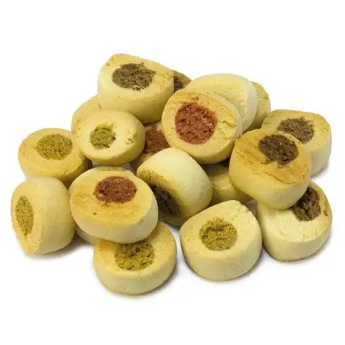 Arquivet Galletas Médulas Mix 10 KG