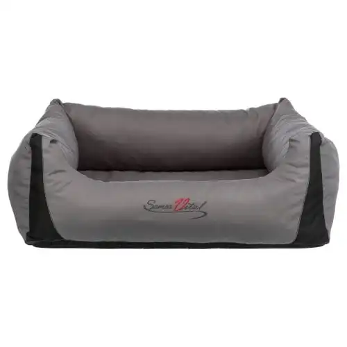 Trixie Samoa Vital Cama Gris para perros