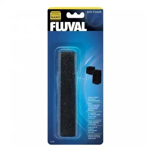 Fluval NANO Bio Foamex