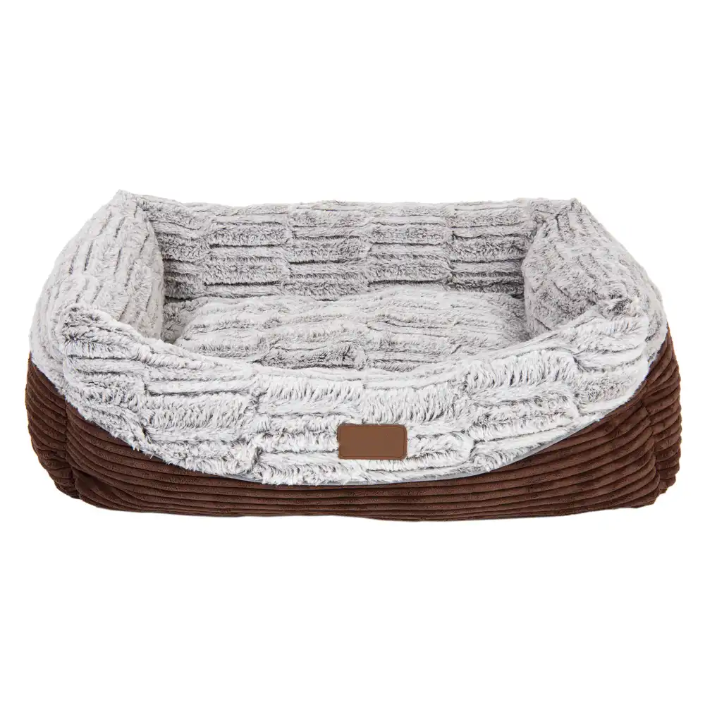 Cama hyggelig para perros - 115 x 70 x 32 cm (L x An x Al)