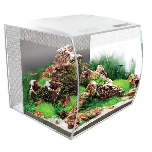 Fluval Flex Kit Acuario 34 Litros 12.5 KG