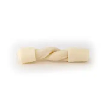 Snack Para Perros Twin Stick Gloria Snackys Rawhide 1,8 X 12,5 Cm 45 Unidades