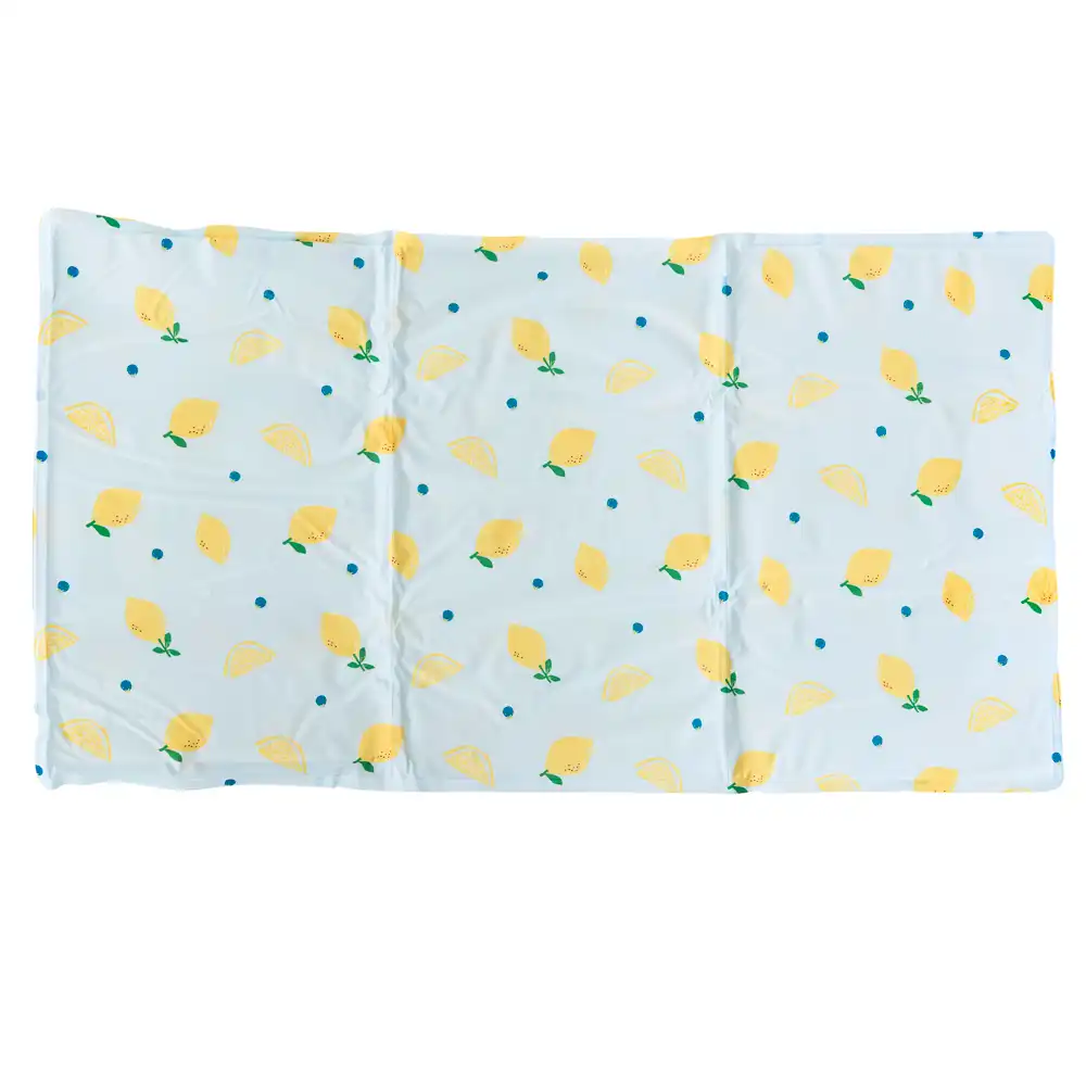 Esterilla refrigerante TIAKI Lemonade - 50 x 90 cm (L x An)