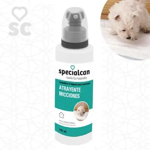 Specialcan Atrayente Specialcan 125 Ml