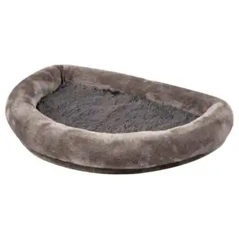 Cama De Gatos Para Ventana Gris 55x35x10 Cm Kerbl