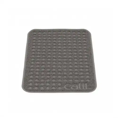 Catit Alfombra Arenera Grande para Gatos 500 GR