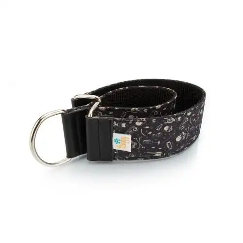 Collar Pamppy Galgo Speedy Evan para perros