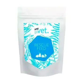 Bunny Govet Rescue Feed 350gr