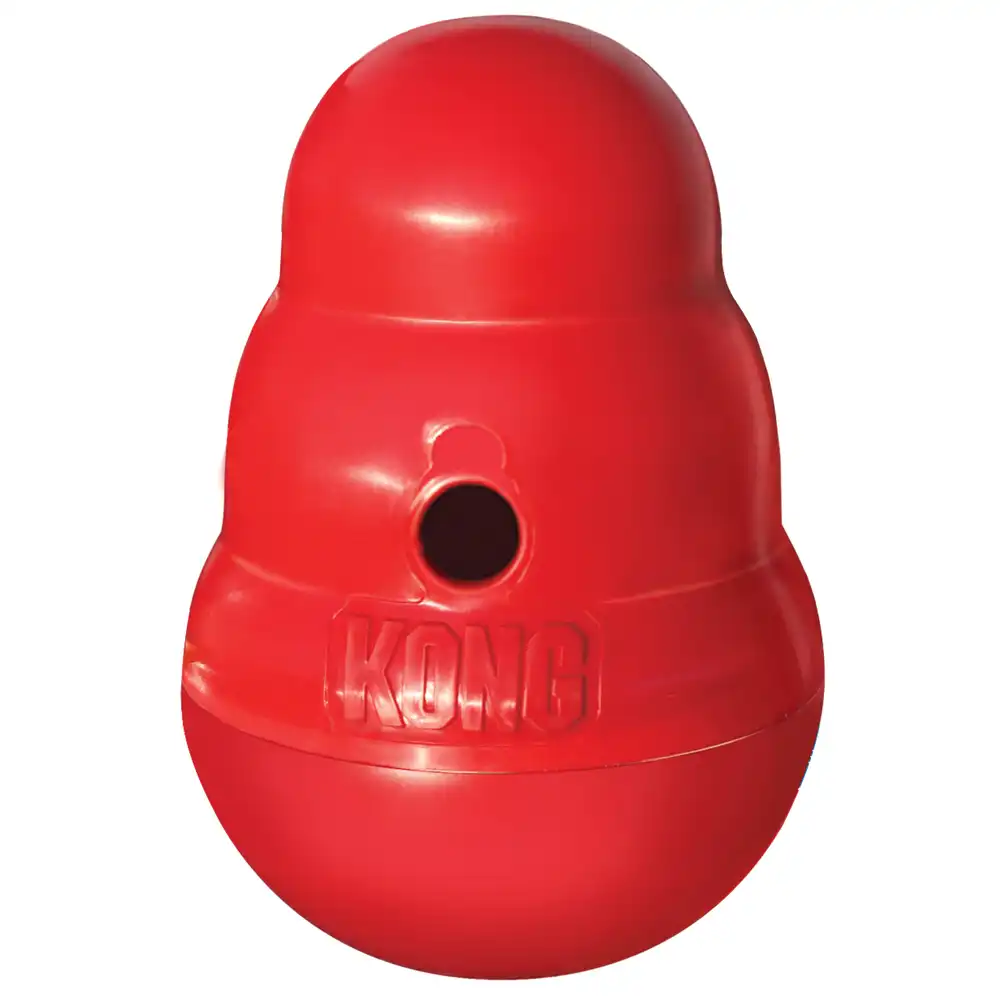 KONG Wobbler S