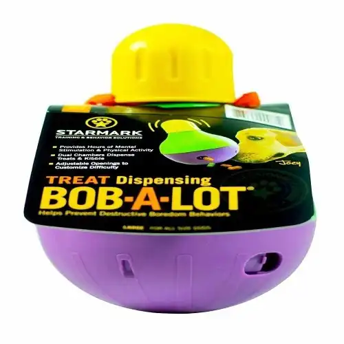 Starmark Bob-A-Lot L