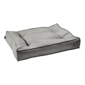 Cama Para Perro Hunter Lancaster Gris (120 X 90 Cm)