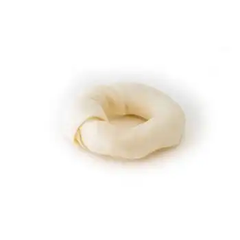 Snack Para Perros Gloria Snackys Rawhide 8-9 Cm Donut