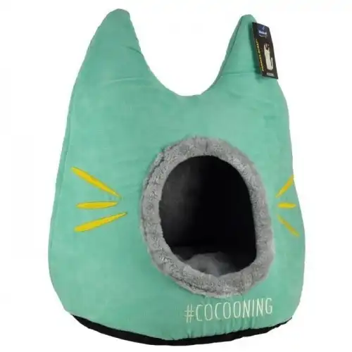 Vitakraft Cat Word Cama Cueva para gatos