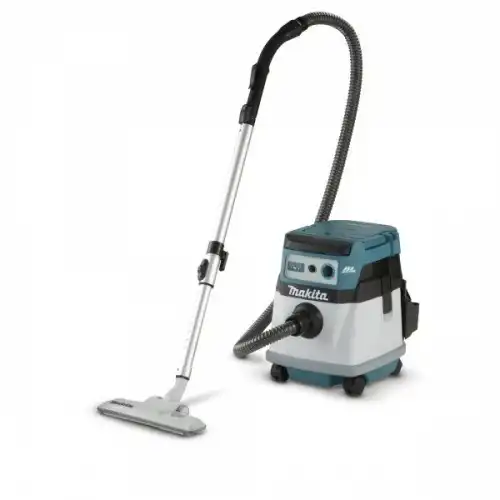 Makita BL 18Vx2 LXT Aspiradora automático