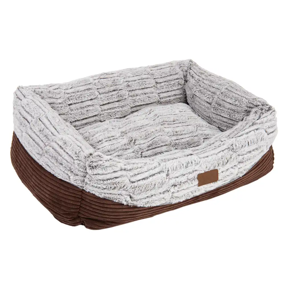 Cama hyggelig para perros - 75 x 50 x 25 cm (L x An x Al)