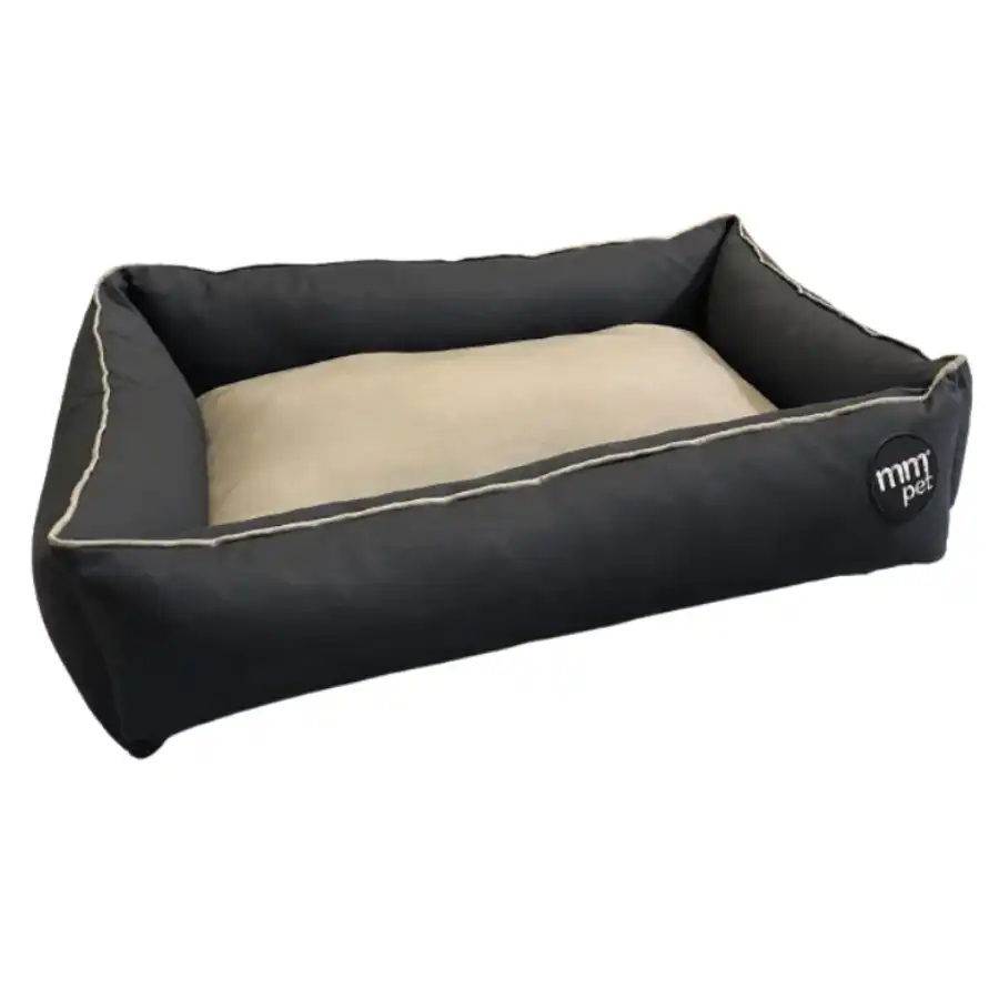 CAMA RECTANGULAR CLASSIC TOPO