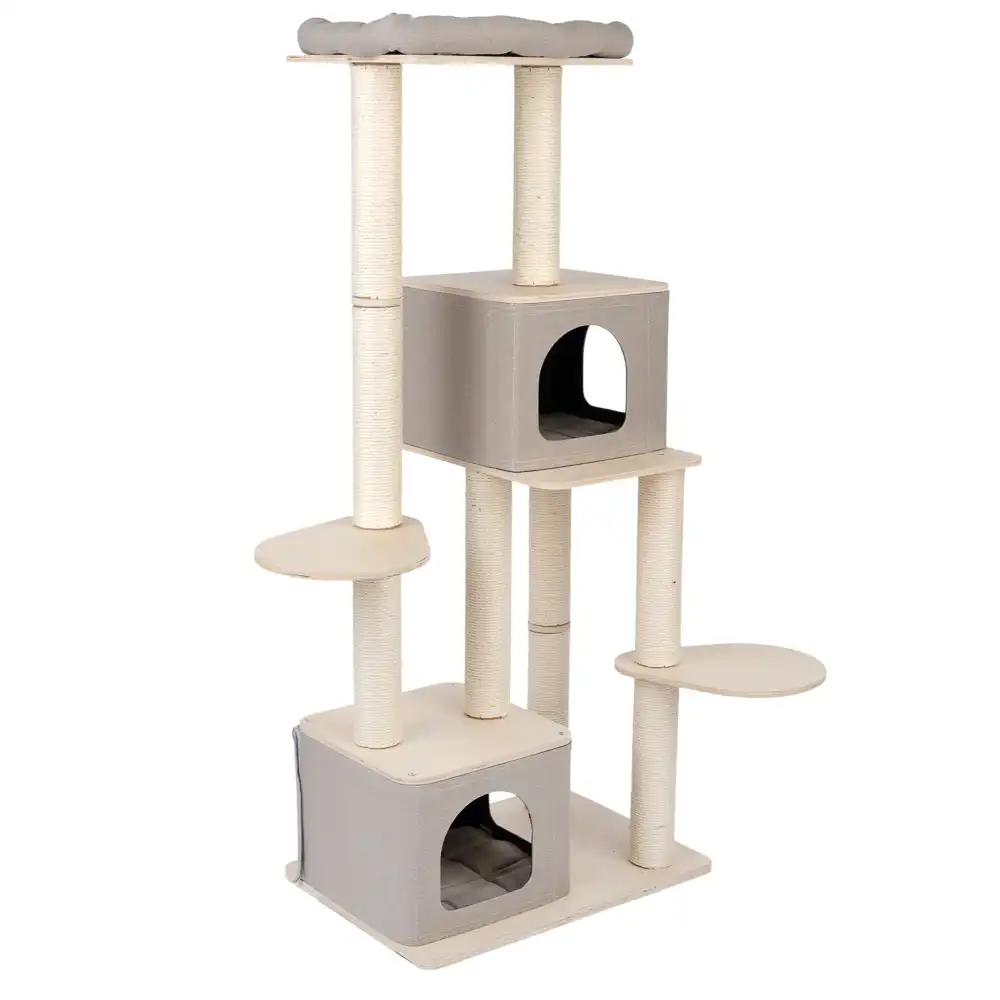 Rascador Modern Living Suva para gatos - beige