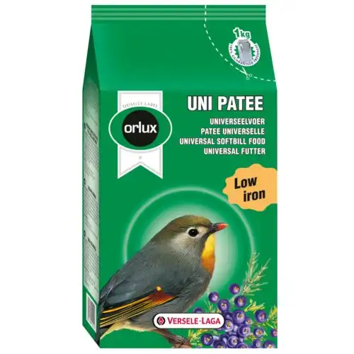 Versele-Laga Uni Patee Pasta de Cría para pájaros