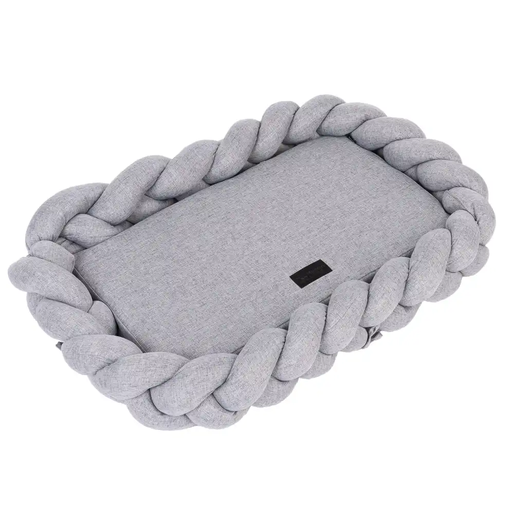 Cama Modern Living Pretoria para perros - 104 x 68 x 10 cm (L x An x Al)